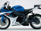 Suzuki GSX-R 600